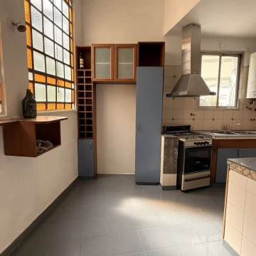 VENTA TRES AMBIENTES , PALERMO