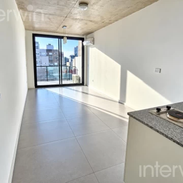 Departamento - Colegiales