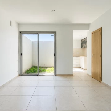 VENDO DEPARTAMENTO DE 1 DORMITORIO EN VILLA MARIA