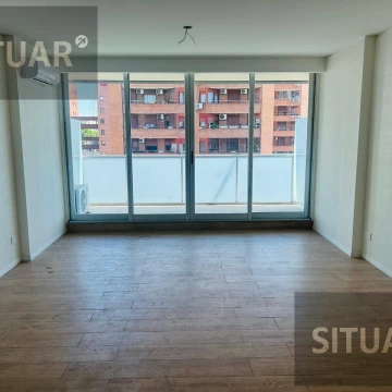 Alquiler departamento  monoambiente en Belgrano.