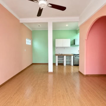 PH  en venta 3 ambientes con terraza  en Belgrano R