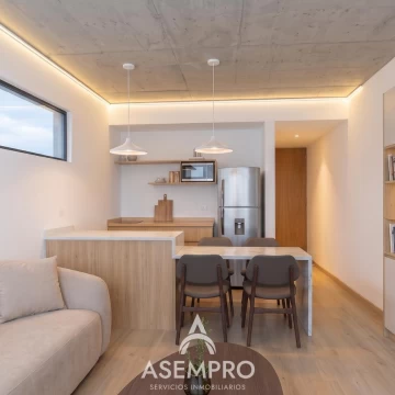 VENTA DEPARTAMENTO MONOAMBIENTE DE 43 M2- ZONA PREMIUM PALERMO SOHO