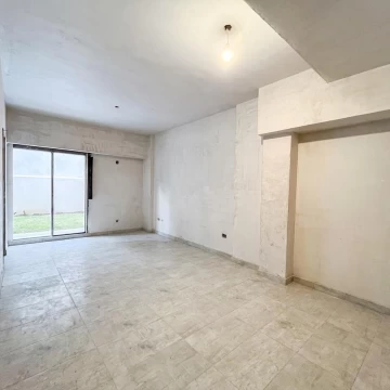 Departamento de 1 ambiente en Almagro a la venta