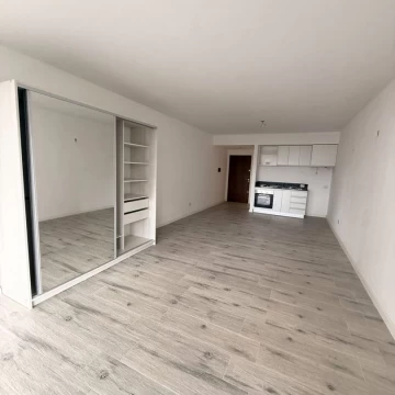 Departamento en alquiler San Cristobal 1 ambientes