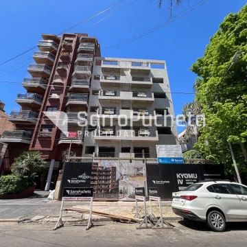 Venta Depto 2 ambientes con balcon en Moron Sur Boatti 432