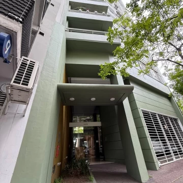 Departamento MONOAMBIENTE en alquiler 