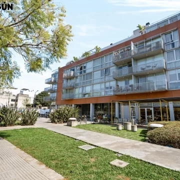 Departamento 4 ambientes en venta en Villa Urquiza- Holmberg 2420