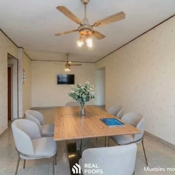 VENTA Departamento 4 AMBIENTES en Floresta