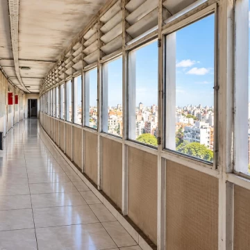 VENTA | DEPARTAMENTO | 2 AMBIENTES | 3 AMBIENTES | CABALLITO