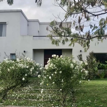Casa en Alquiler en Santa Clara VIP, Villanueva, Tigre