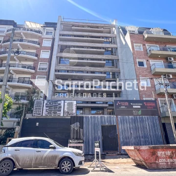 Venta departamento 2 ambientes en Morón  (C)