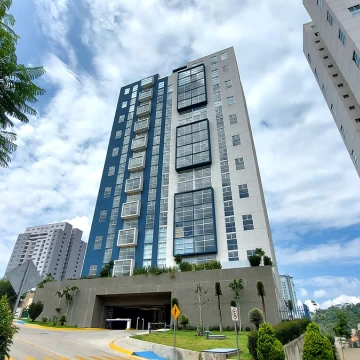 Departamento en Bosques P- Huixquilucan