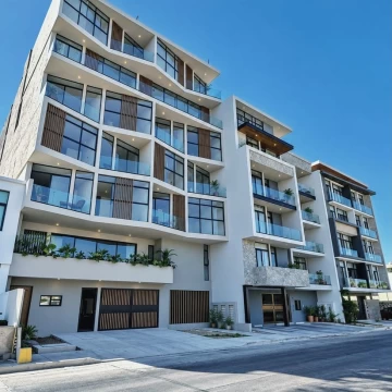 Departamento en venta en Fraccionamiento Alameda 4 Recámaras