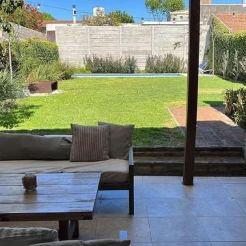 Casa  en Alq. Temporario en Lomas de San Isidro, San Isidro, G.B.A. Zona Norte