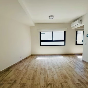Departamento en Villa Crespo