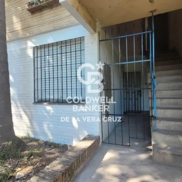 Departamento en Santa Fe