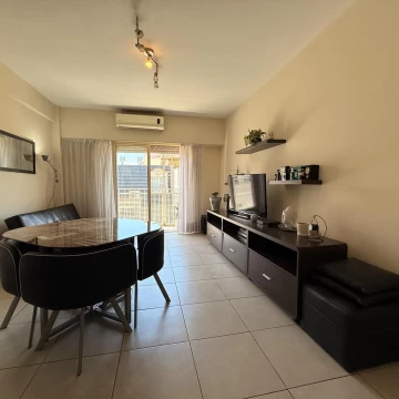 venta Depto 3 amb al frente centro Ramos Mejia