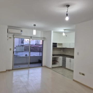 Departamento en alquiler palermo