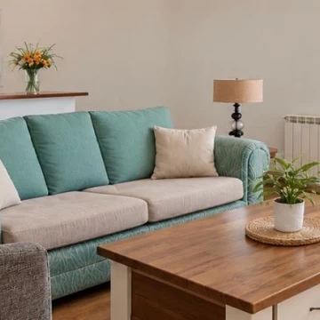 Venta Departamento 2 Ambientes en Tigre