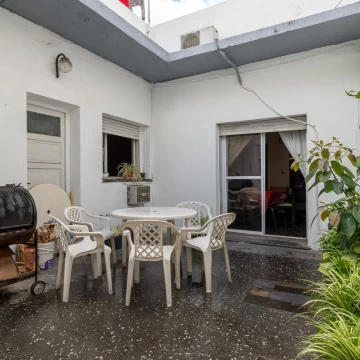PH A REFACCIONAR | VENTA | V URQUIZA | CON TERRAZA Y SIN EXP