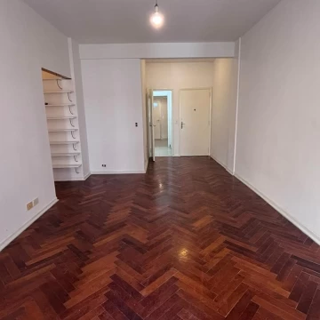 3 AMBIENTES| EN ALQUILER| BELGRANO DEP/BALCON