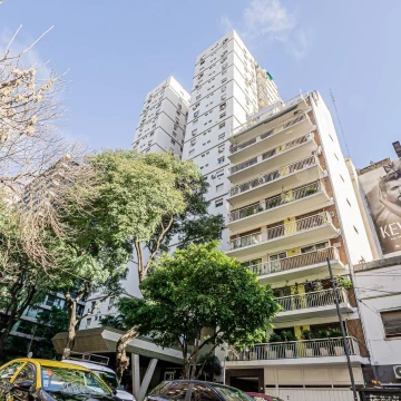 3 Ambientes|  muy luminoso | Venta en Belgrano