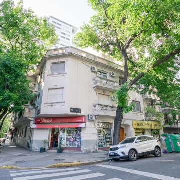 Departamento | 3 ambientes | Las Cañitas | Venta