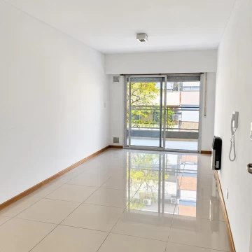 Departamento en venta de 1 dormitorio, Urquiza 2000, Rosario Centro