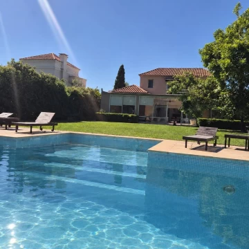 Casa  en Alq. Temporario en Santa Barbara, Tigre, G.B.A. Zona Norte