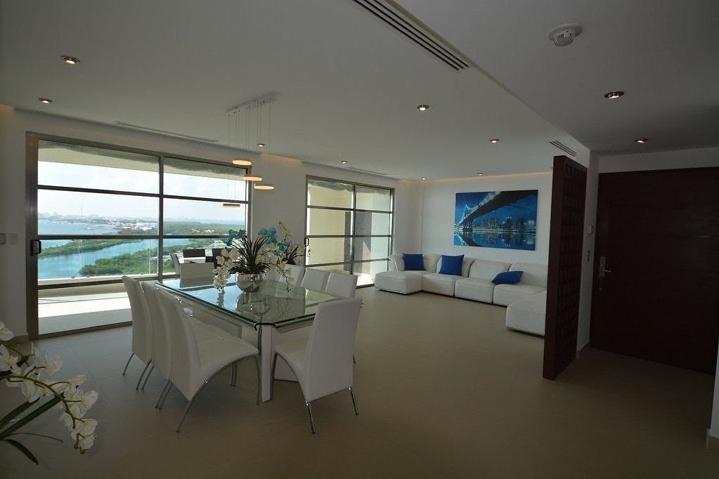 Novo Cancún departamento en venta