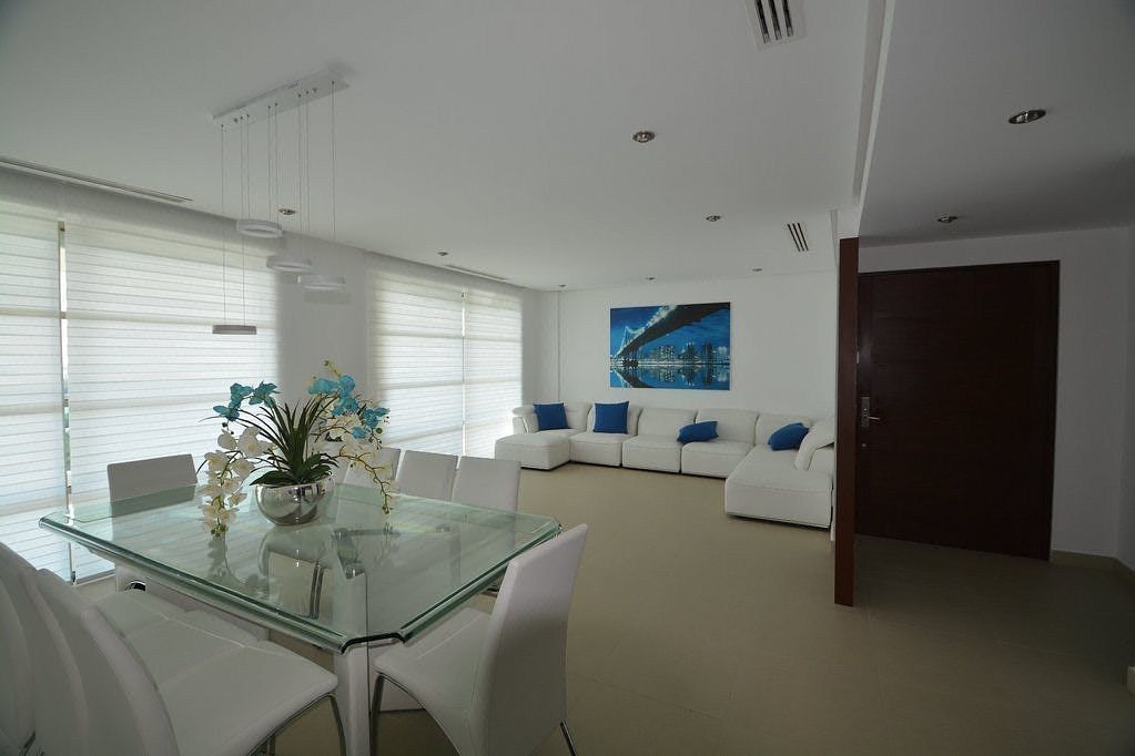 Departamento en Puerto Cancún venta