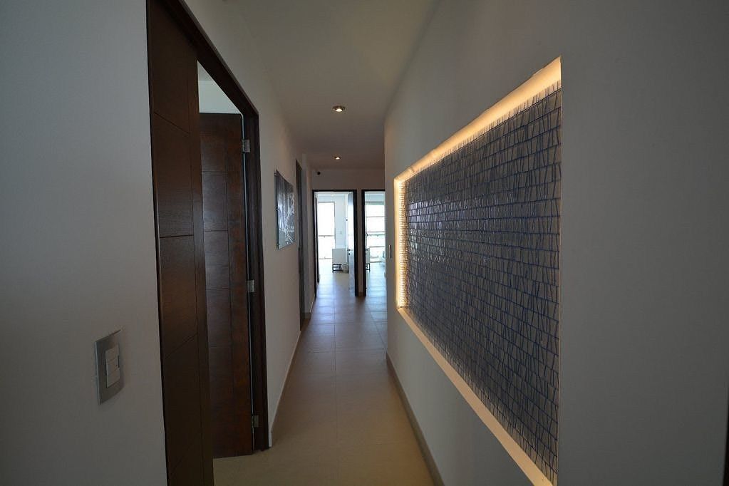 Amplio departamento venta en Novo Cancún