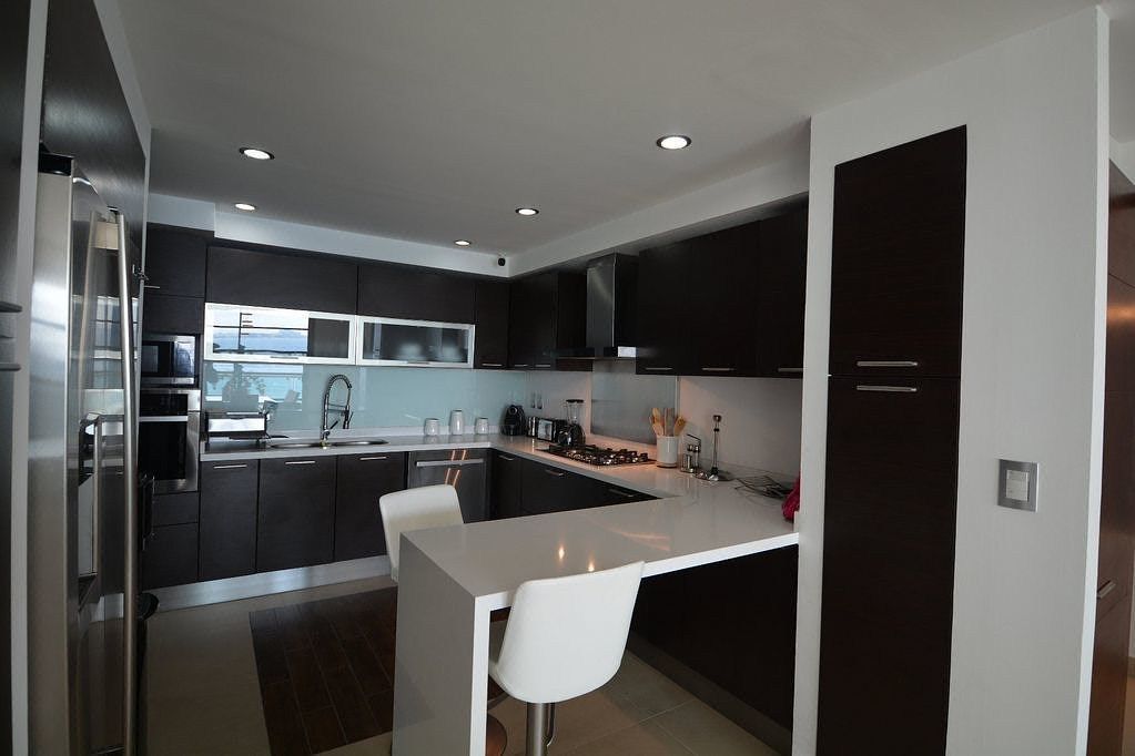 Amplio departamento venta en Novo Cancún