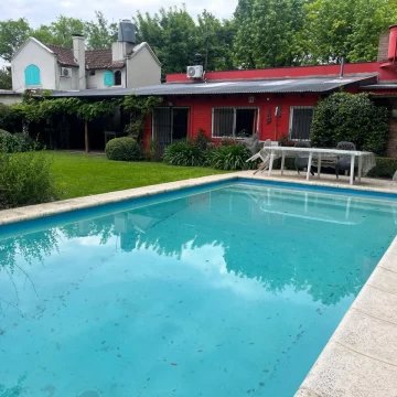 Casa para alquiler de verano en Bella Vista - Enero con año nuevo 2027