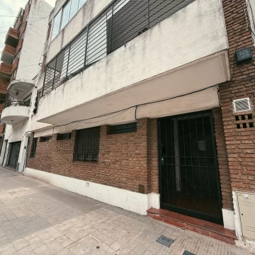 Italia 1631 - Departamento De 1 Dormitorio En Alquiler - Centro, Rosario