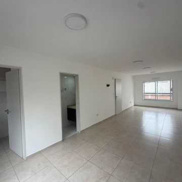Alquiler departamento monoambiente en Morón 