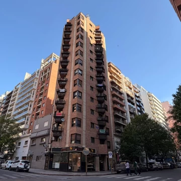 Departamento en Alquiler | Nueva Cordoba | 1 Dormitorio | Economico | Luminoso | Excelente Ubicacion