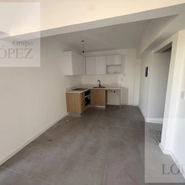 Venta Departamento Munro Vicente Lopez - 3 ambientes, Reciclado, Apto Profesional - APTO CREDITO