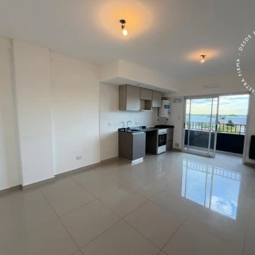 Departamento en alquiler de 2 ambientes con cochera - Villa Ballester