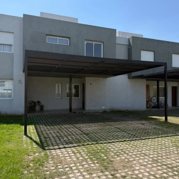 Casa en Campo de Vuelo