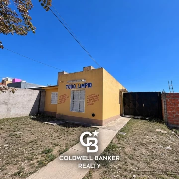 Casa en Salta