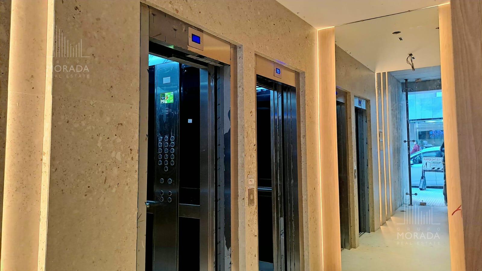 Hall de entrada