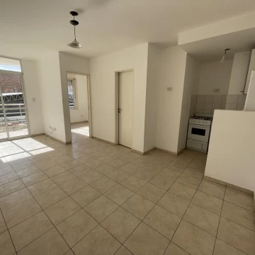 Excelente departamento de un dormitorio San Juan al 3000 Rosario
