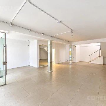 Alquiler local de 143 M² - Palermo Soho
