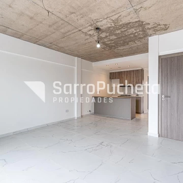Venta departamento 2 ambientes en Ramos Mejia