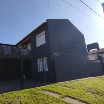 VENTA DUPLEX ALMAFUERTE 1048 APT CRED