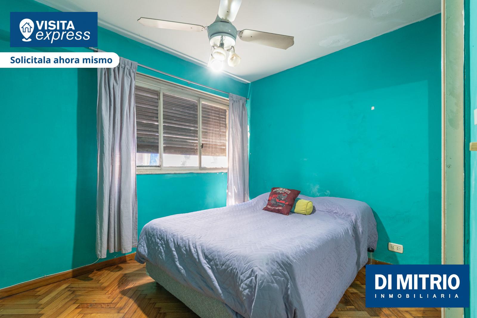 Dormitorio Principal