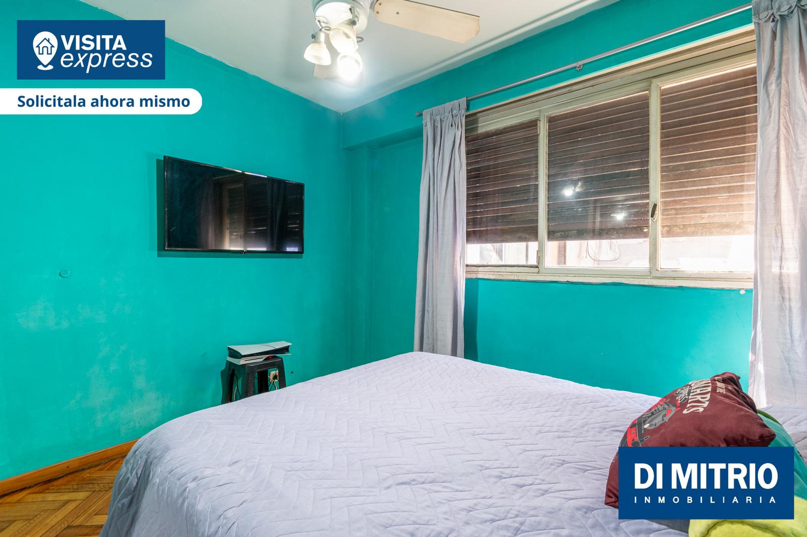 Dormitorio Principal