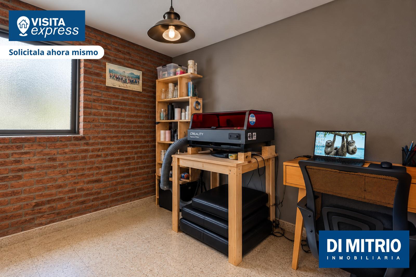 Segundo Dormitorio