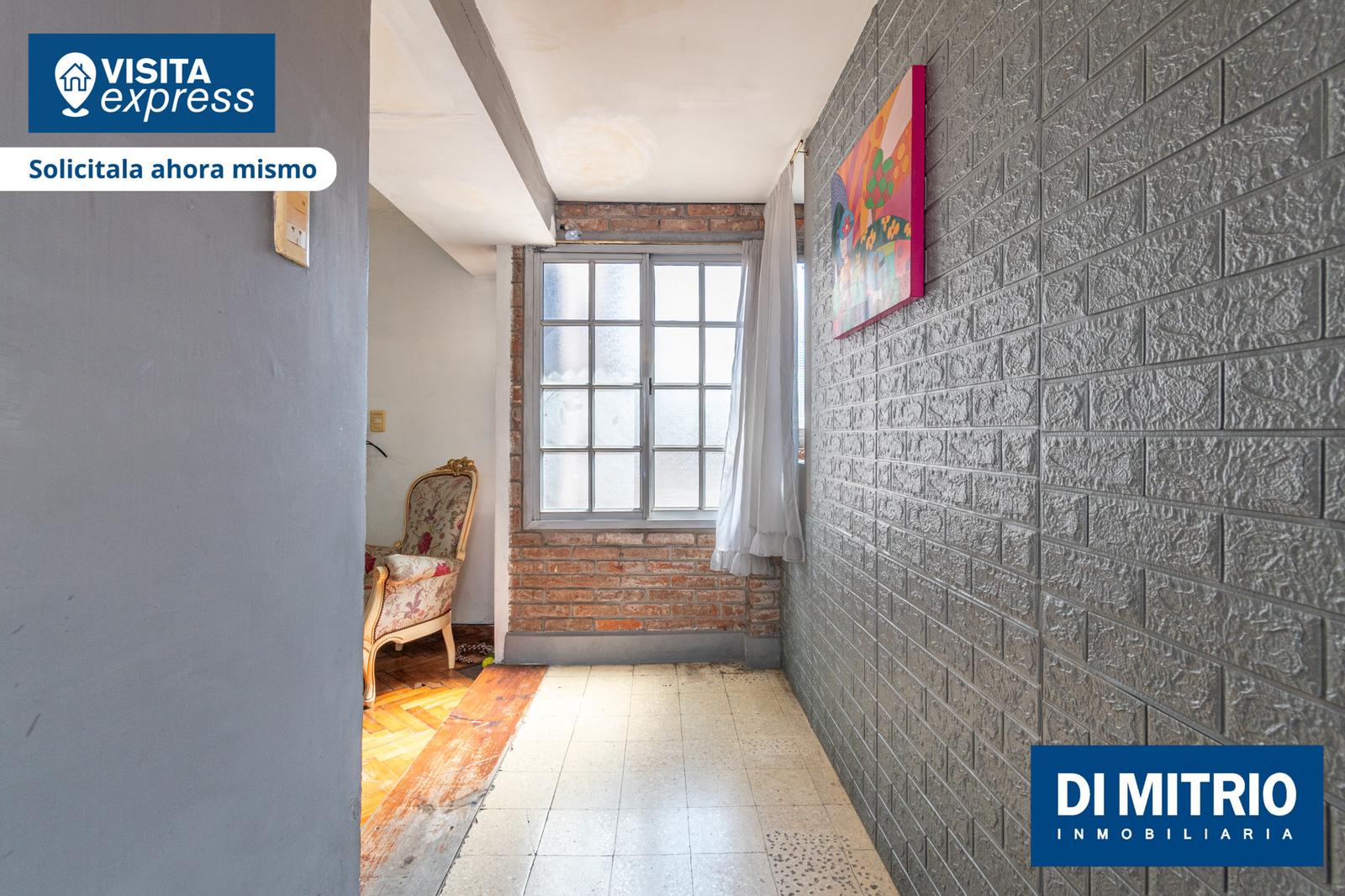 Segundo dormitorio